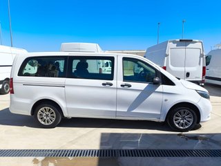 Mercedes-Benz Vito 111 TOURER PRO-LARGA 8 PLAZAS