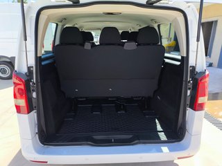 Mercedes-Benz Vito 111 TOURER PRO-LARGA 8 PLAZAS