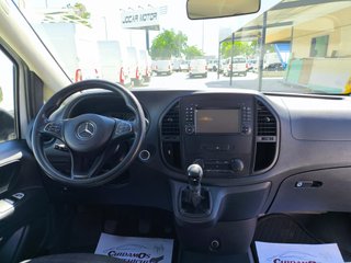 Mercedes-Benz Vito 111 TOURER PRO-LARGA 8 PLAZAS