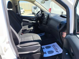 Mercedes-Benz Vito 111 TOURER PRO-LARGA 8 PLAZAS