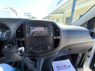 Mercedes-Benz Vito 111 TOURER PRO-LARGA 8 PLAZAS