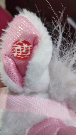 Cabeza de caballo con palo