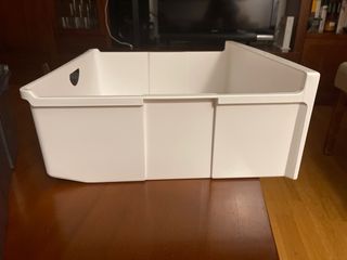 Cajon frigorifico congelador Edesa