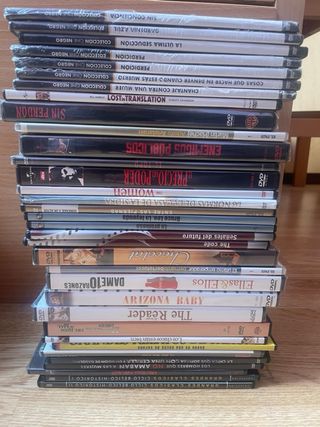 Peliculas