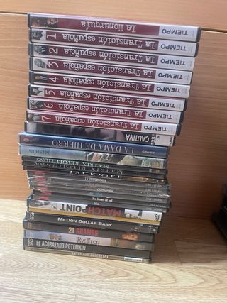 Peliculas