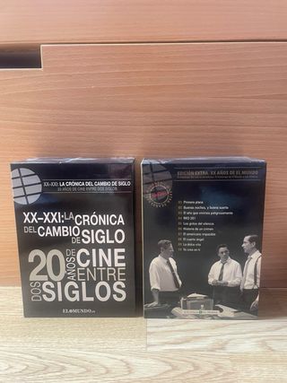 Peliculas