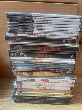 Peliculas