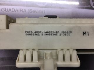 1634 TRIM A F1634C 3M5T 14A073 BD CAF 14014 519098
