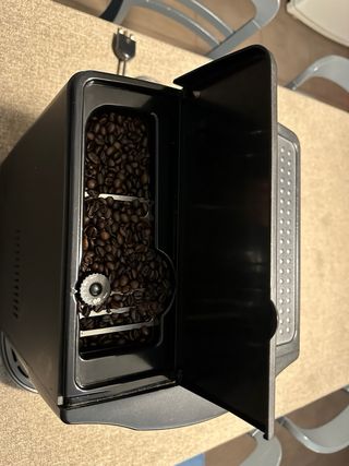 De Longhi Magnifica ESAM 4000.B Macchina Caffe