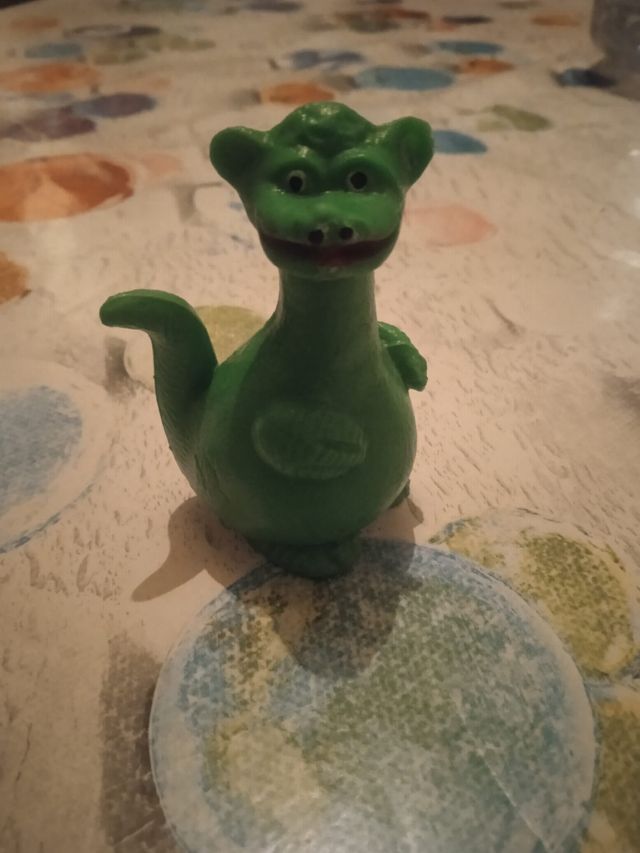 Poti Poti Los Aurones