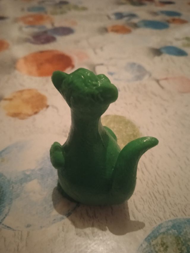 Poti Poti Los Aurones