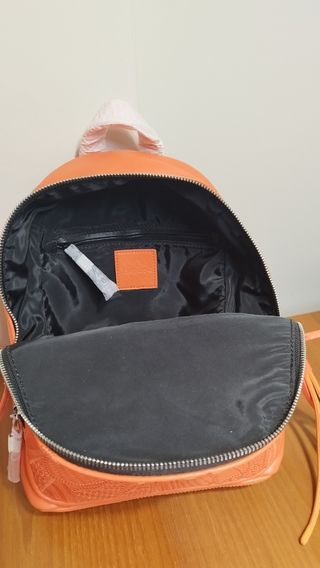 Mochila Desigual sin estrenar