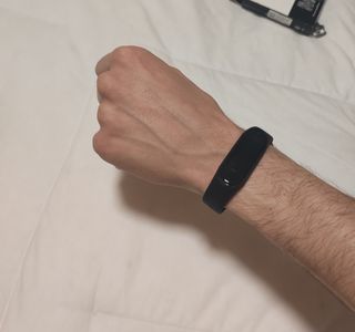 Reloj deportivo inteligente