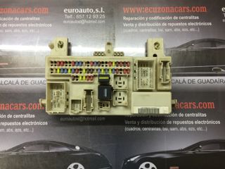 3M5T 14A073 BG MID1 519058408 205910 00026468