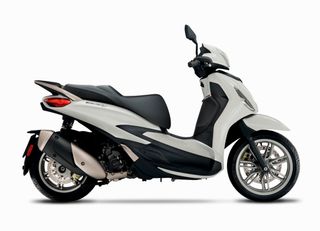 LIQUIDACION PIAGGIO BEVERLY 300 ANTES 5599