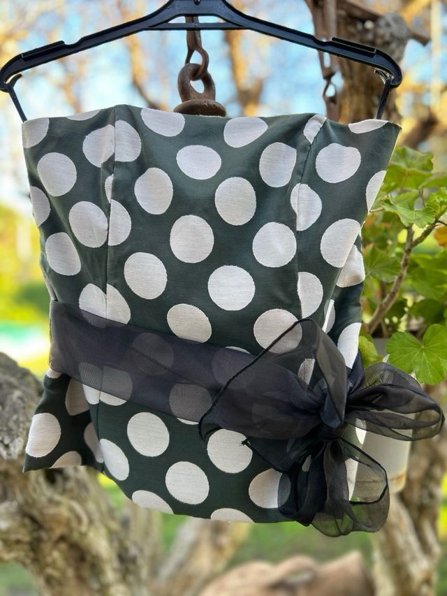 Corpetto Vertize Gala Tg38