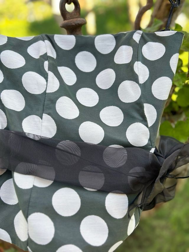 Corpetto Vertize Gala Tg38