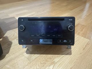 Toyota Land Cruiser 150 2018