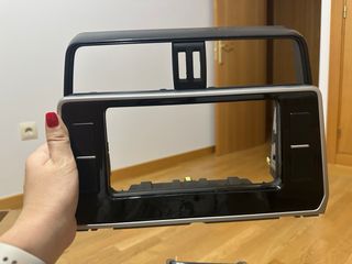 Toyota Land Cruiser 150 2018