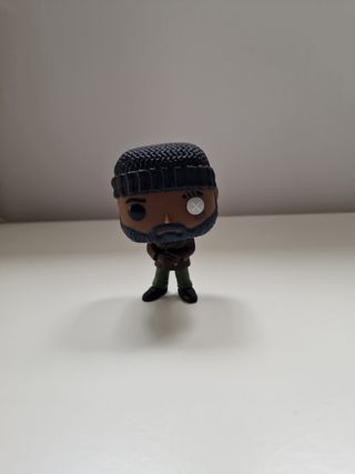 Funko Nick Fury