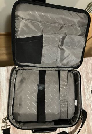 Maletin TARGUS para PC portátil