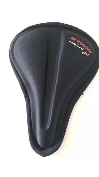 Funda sillín bicicleta Talla L