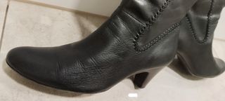 Botas piel Pikolinos