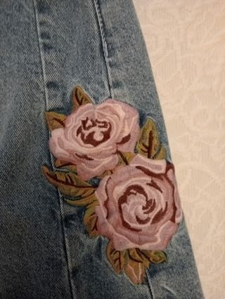 Falda vaquera Bershka talla 32 nueva.