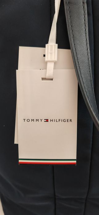 Borsa Tommy Hilfiger