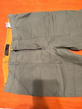 Pantalones pull Bear 42