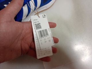 Zapatillas Adidas originales