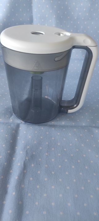 Vaporera/batidora Avent Philips