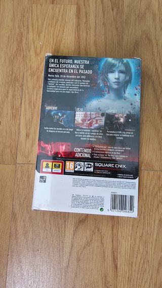 the third birthday psp