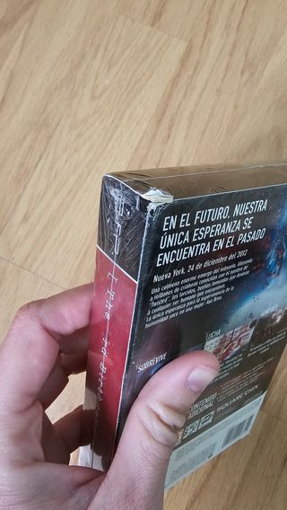 the third birthday psp