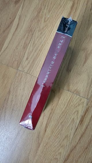 the third birthday psp