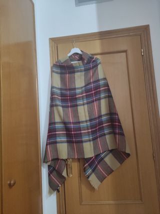 Foulard bufanda mujer