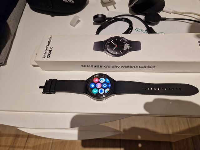 Samsung galaxy watch 4