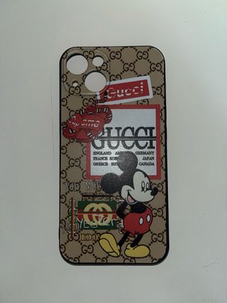 Funda iphone 13
1=3€ 
2=5€