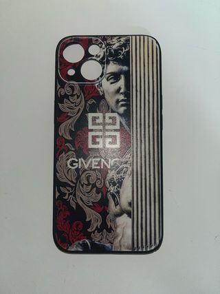 Funda iphone 13
1=3€ 
2=5€