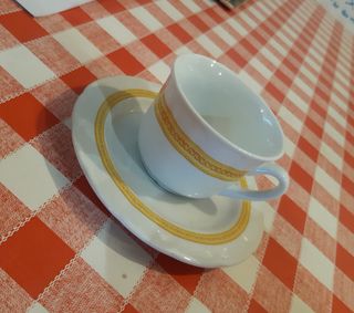 JUEGO DE CAFE O TE CERAMICA BARATO