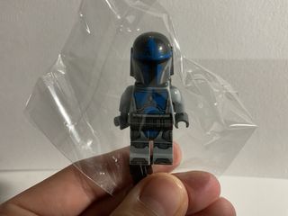 Lego MANDALORIAN
