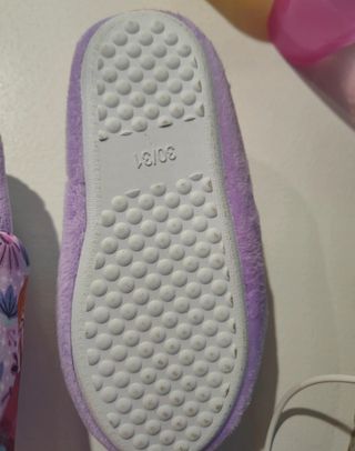 Ciabatte Disney frozen