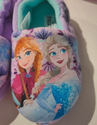 Ciabatte Disney frozen