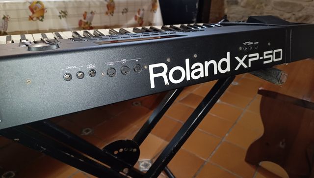 Roland XP 50