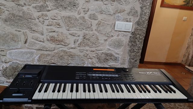 Roland XP 50