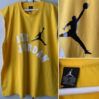 Camiseta Jordan vintage