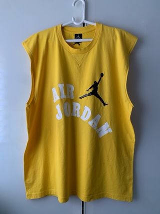 Camiseta Jordan vintage