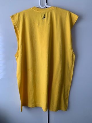 Camiseta Jordan vintage