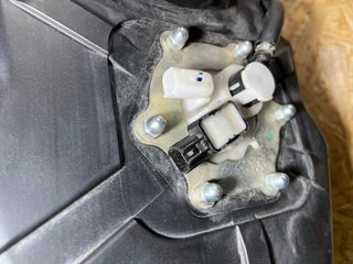 Deposito combustible bomba gasolina Yamaha MT ♻️✅
