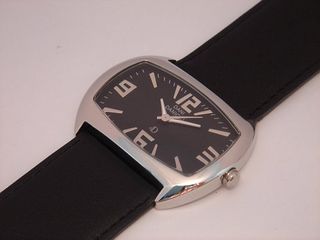 Reloj de mujer Dani Danicci Acero Inox Nuevo 18991